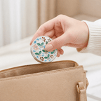 FloriPerch — Folding Purse Hook for Tables - TrendsToLife