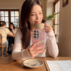Gloss Shield Lens Protection Case for Samsung A and S Series 5G - TrendsToLife
