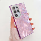 Gloss Shield Lens Protection Case for Samsung A and S Series 5G - TrendsToLife