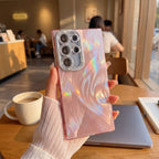 Gloss Shield Lens Protection Case for Samsung A and S Series 5G - TrendsToLife