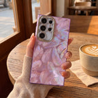 Gloss Shield Lens Protection Case for Samsung A and S Series 5G - TrendsToLife