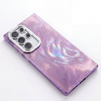 Gloss Shield Lens Protection Case for Samsung A and S Series 5G - TrendsToLife