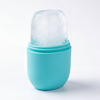 GlowFreeze Silicone Ice Face Roller for Skincare and Facial Massage - TrendsToLife