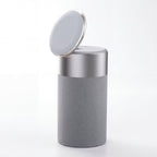 GlowSound Wireless Charger – Bluetooth Speaker & Touch Lamp 3-in-1 - TrendsToLife