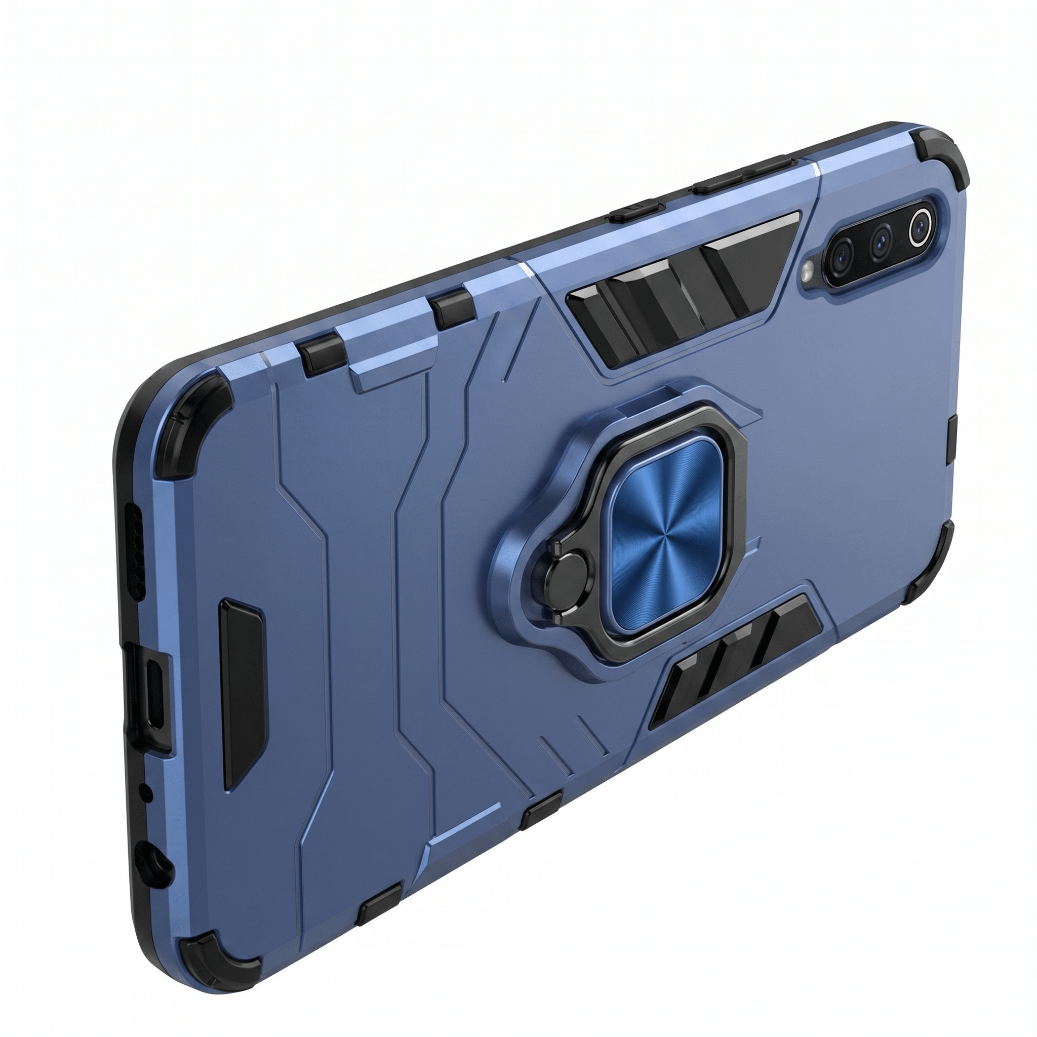 GripStand Armor Case – Kickstand Protective Case – Samsung A70/A80/A90 & Note 10 - TrendsToLife