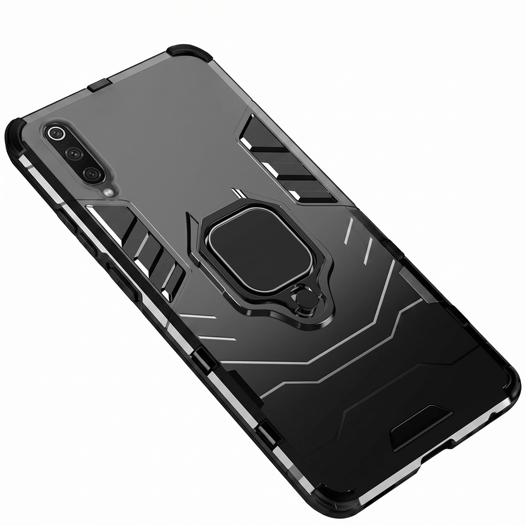 GripStand Armor Case – Kickstand Protective Case – Samsung A70/A80/A90 & Note 10 - TrendsToLife