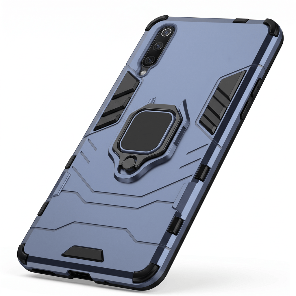 GripStand Armor Case – Kickstand Protective Case – Samsung A70/A80/A90 & Note 10 - TrendsToLife
