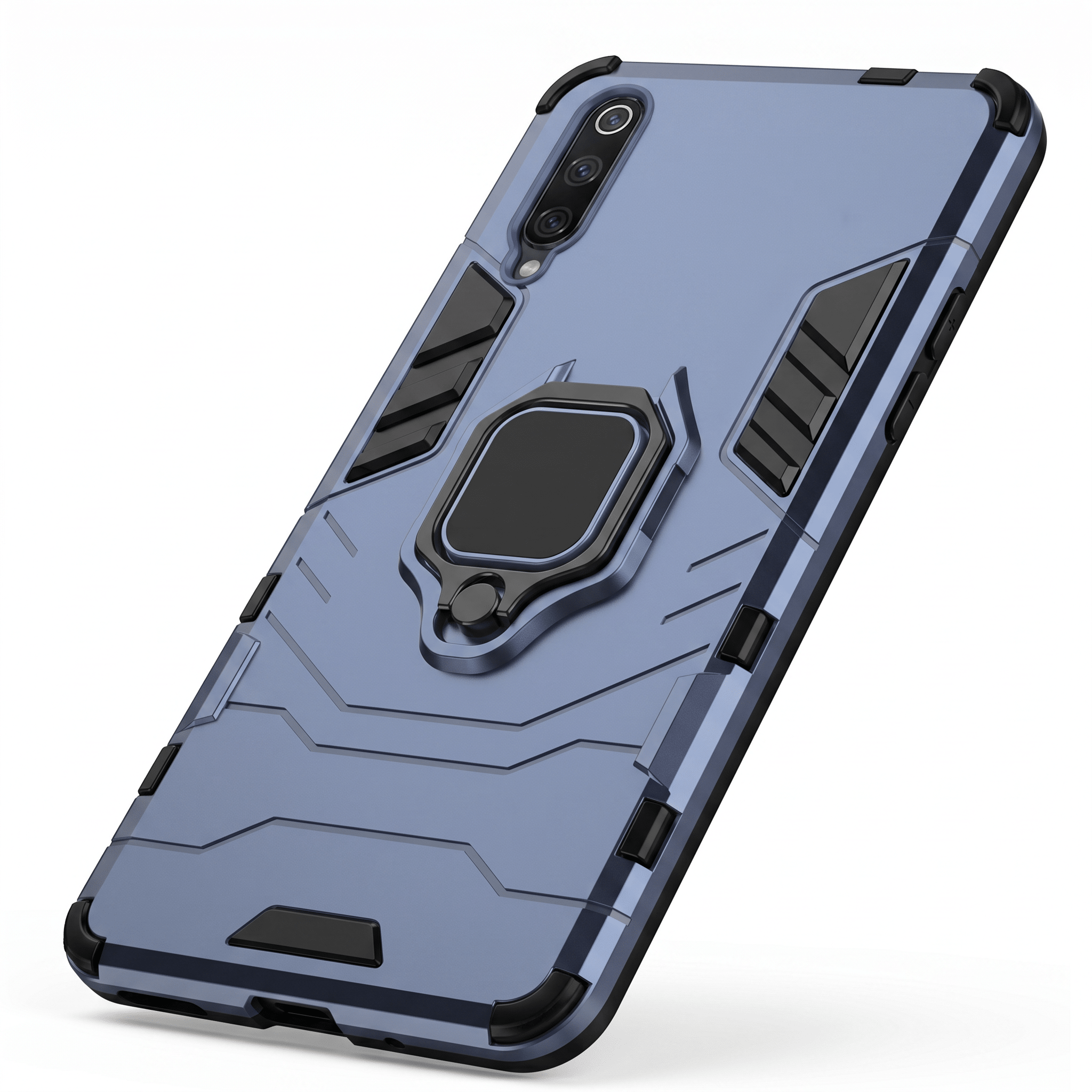 GripStand Armor Case – Kickstand Protective Case – Samsung A70/A80/A90 & Note 10 - TrendsToLife