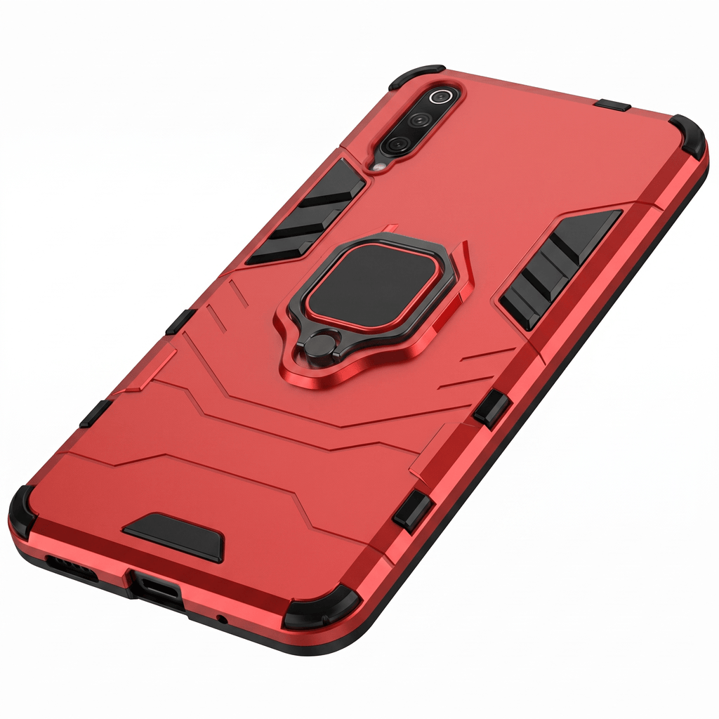 GripStand Armor Case – Kickstand Protective Case – Samsung A70/A80/A90 & Note 10 - TrendsToLife