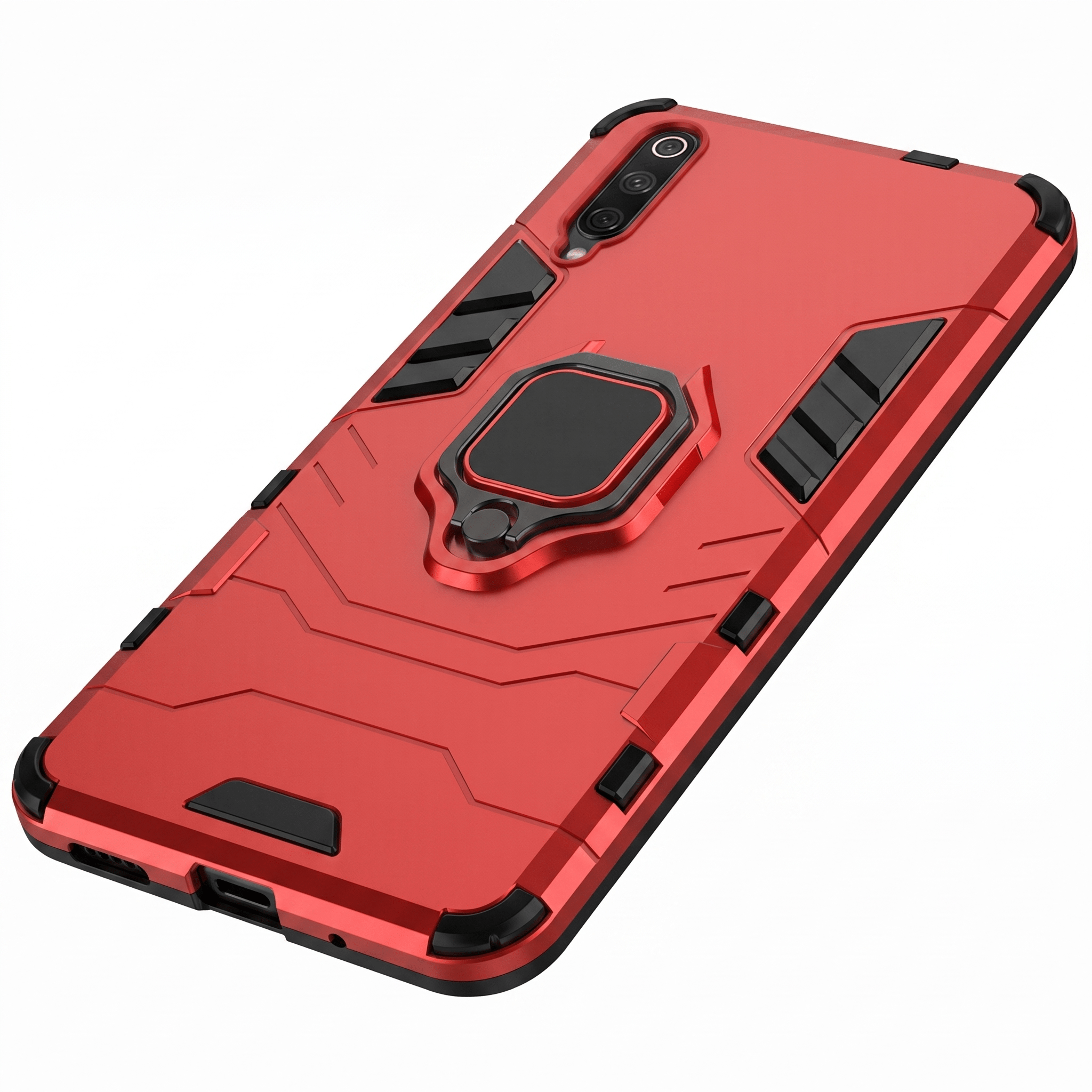 GripStand Armor Case – Kickstand Protective Case – Samsung A70/A80/A90 & Note 10 - TrendsToLife