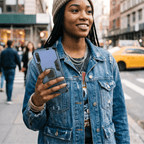 GripStand Armor Case – Kickstand Protective Case – Samsung A70/A80/A90 & Note 10 - TrendsToLife
