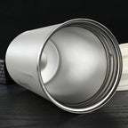 HeatLock Travel Mug – Vacuum Insulated Stainless Steel Thermos Cup – 380–510ml - TrendsToLife