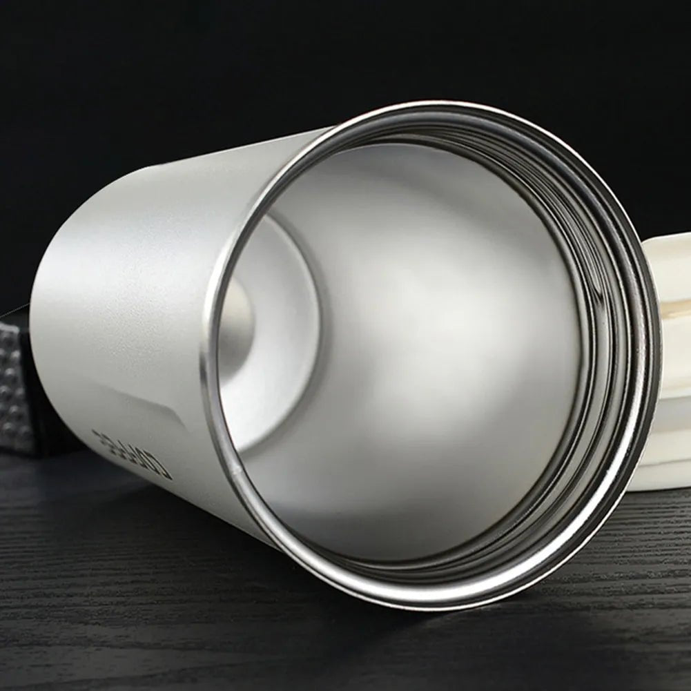 HeatLock Travel Mug – Vacuum Insulated Stainless Steel Thermos Cup – 380–510ml - TrendsToLife