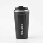 HeatLock Travel Mug – Vacuum Insulated Stainless Steel Thermos Cup – 380–510ml - TrendsToLife