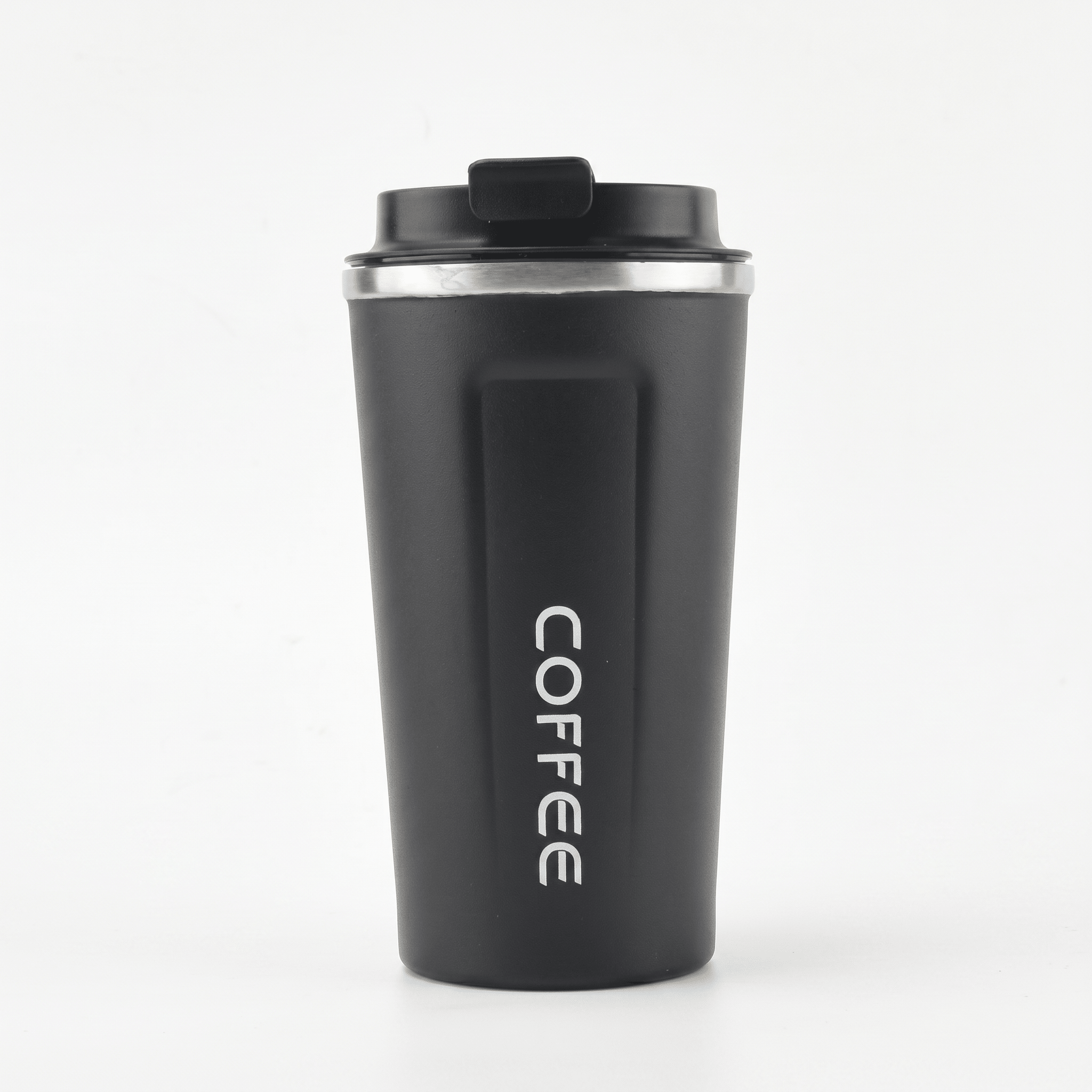 HeatLock Travel Mug – Vacuum Insulated Stainless Steel Thermos Cup – 380–510ml - TrendsToLife