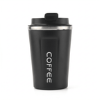 HeatLock Travel Mug – Vacuum Insulated Stainless Steel Thermos Cup – 380–510ml - TrendsToLife