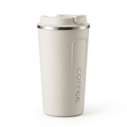 HeatLock Travel Mug – Vacuum Insulated Stainless Steel Thermos Cup – 380–510ml - TrendsToLife
