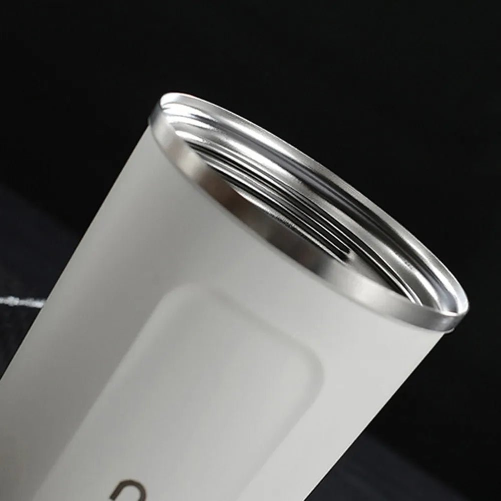 HeatLock Travel Mug – Vacuum Insulated Stainless Steel Thermos Cup – 380–510ml - TrendsToLife