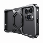 HexaGrip Magnetic Ring Stand Case for iPhone 14 Series – Heat Dissipation Design - TrendsToLife