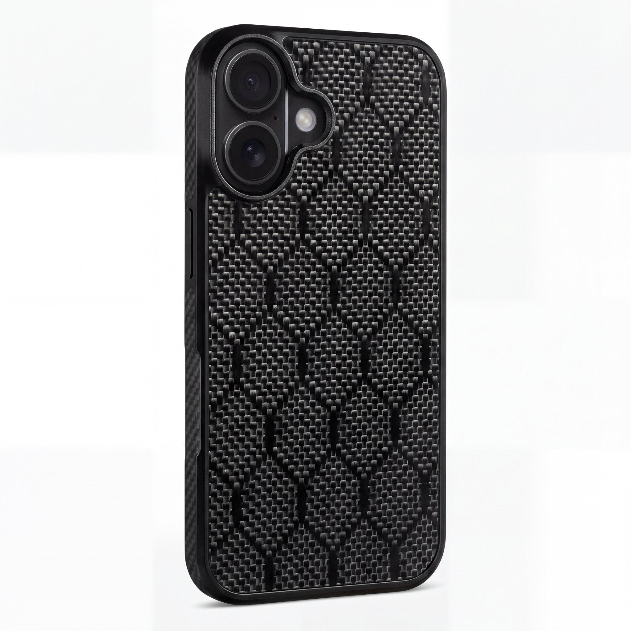 HexGuard Pro Magnetic Honeycomb Case for iPhone 12–17 Series - TrendsToLife