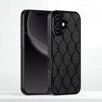 HexGuard Pro Magnetic Honeycomb Case for iPhone 12–17 Series - TrendsToLife