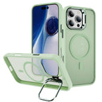LensStand Magnetic Shockproof Case for iPhone 14–16 Series - TrendsToLife