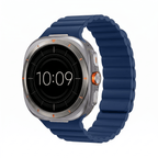 LoopFit Magnetic Watch Band – Magnetic Sport Strap – Samsung Galaxy Watch 7 Ultra - TrendsToLife