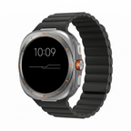 LoopFit Magnetic Watch Band – Magnetic Sport Strap – Samsung Galaxy Watch 7 Ultra - TrendsToLife