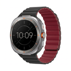 LoopFit Magnetic Watch Band – Magnetic Sport Strap – Samsung Galaxy Watch 7 Ultra - TrendsToLife