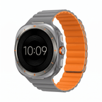 LoopFit Magnetic Watch Band – Magnetic Sport Strap – Samsung Galaxy Watch 7 Ultra - TrendsToLife