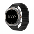 LoopFit Magnetic Watch Band – Magnetic Sport Strap – Samsung Galaxy Watch 7 Ultra - TrendsToLife