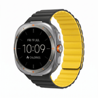 LoopFit Magnetic Watch Band – Magnetic Sport Strap – Samsung Galaxy Watch 7 Ultra - TrendsToLife