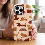 MagFusion 2-in-1 Magnetic Protection Case for iPhone 13–17 Series - TrendsToLife