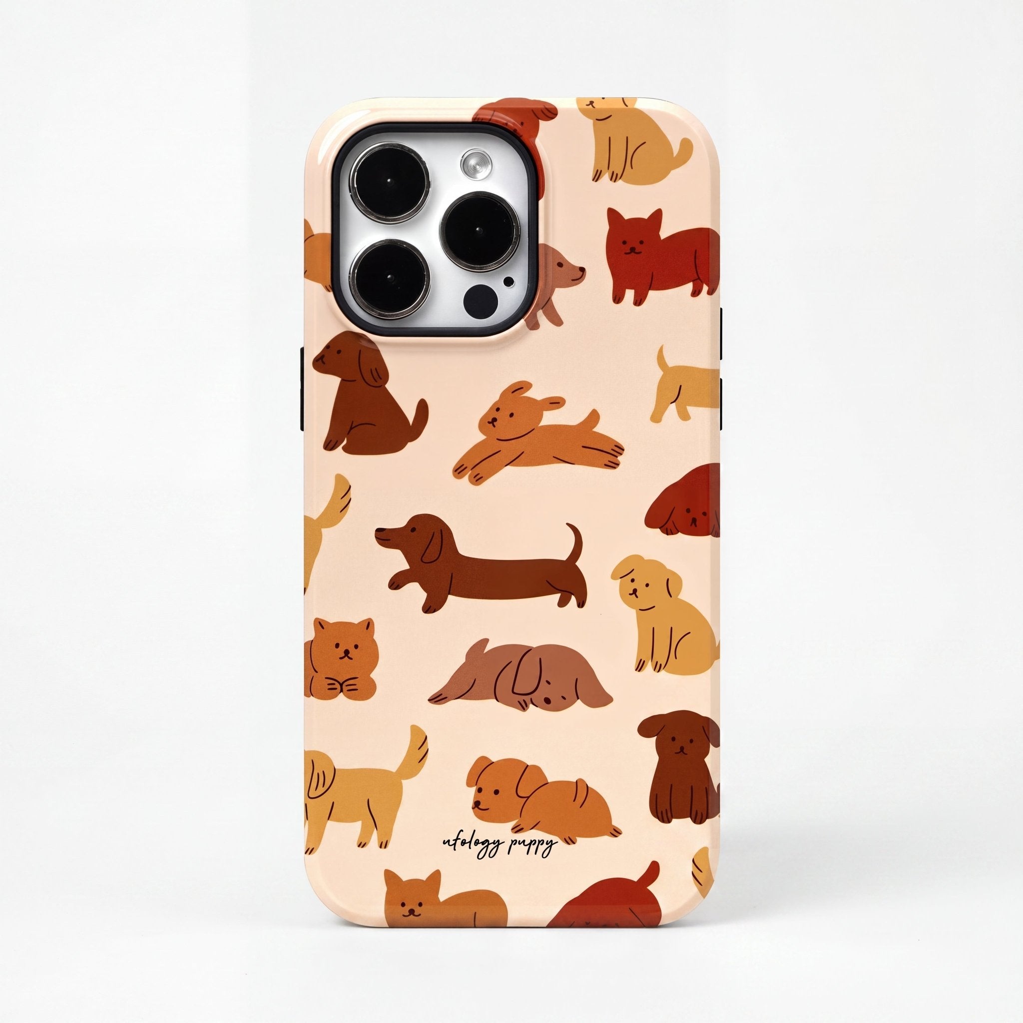 MagFusion 2-in-1 Magnetic Protection Case for iPhone 13–17 Series - TrendsToLife