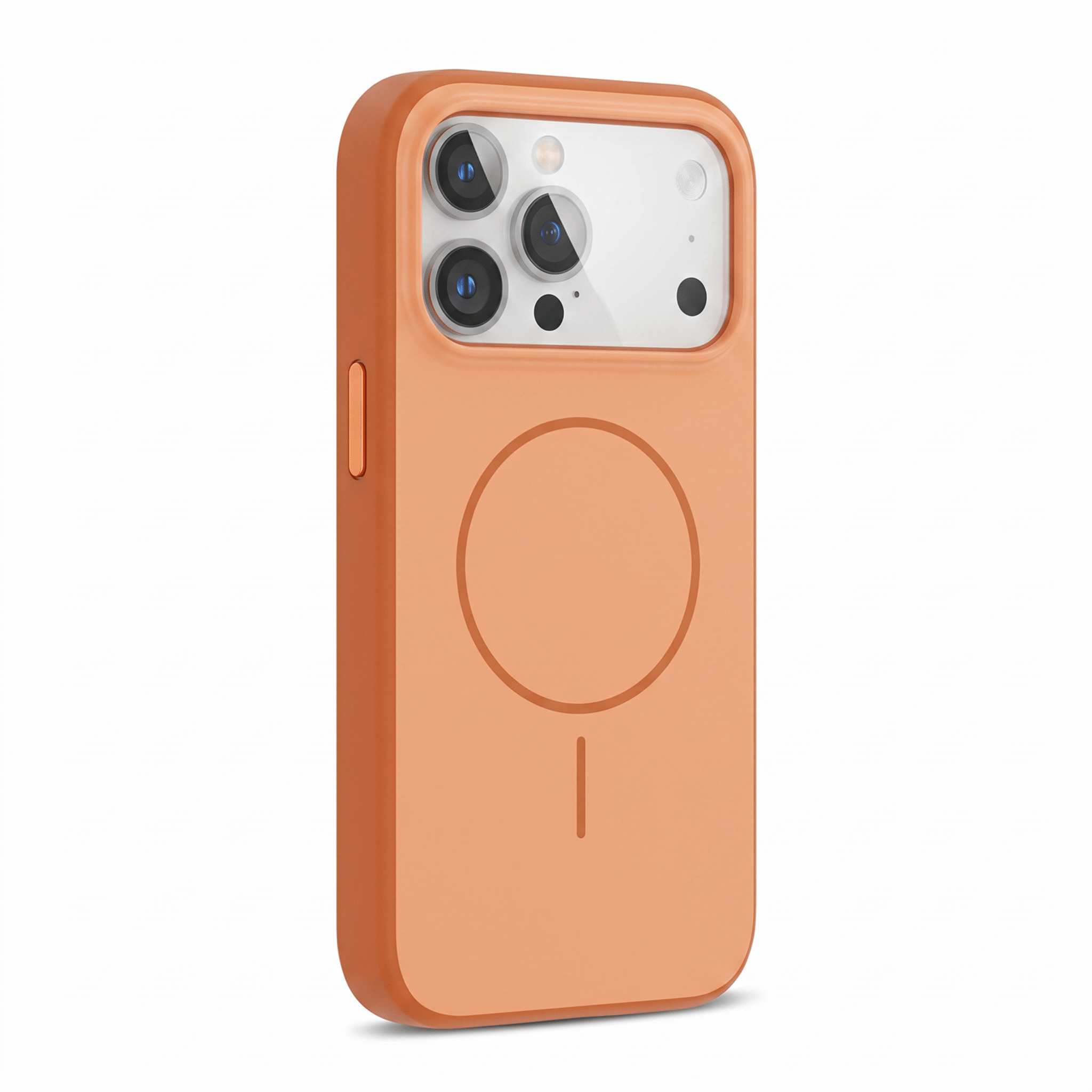 MagGrip Magnetic Shockproof Case for iPhone 17 – Anti-Slip Protection - TrendsToLife