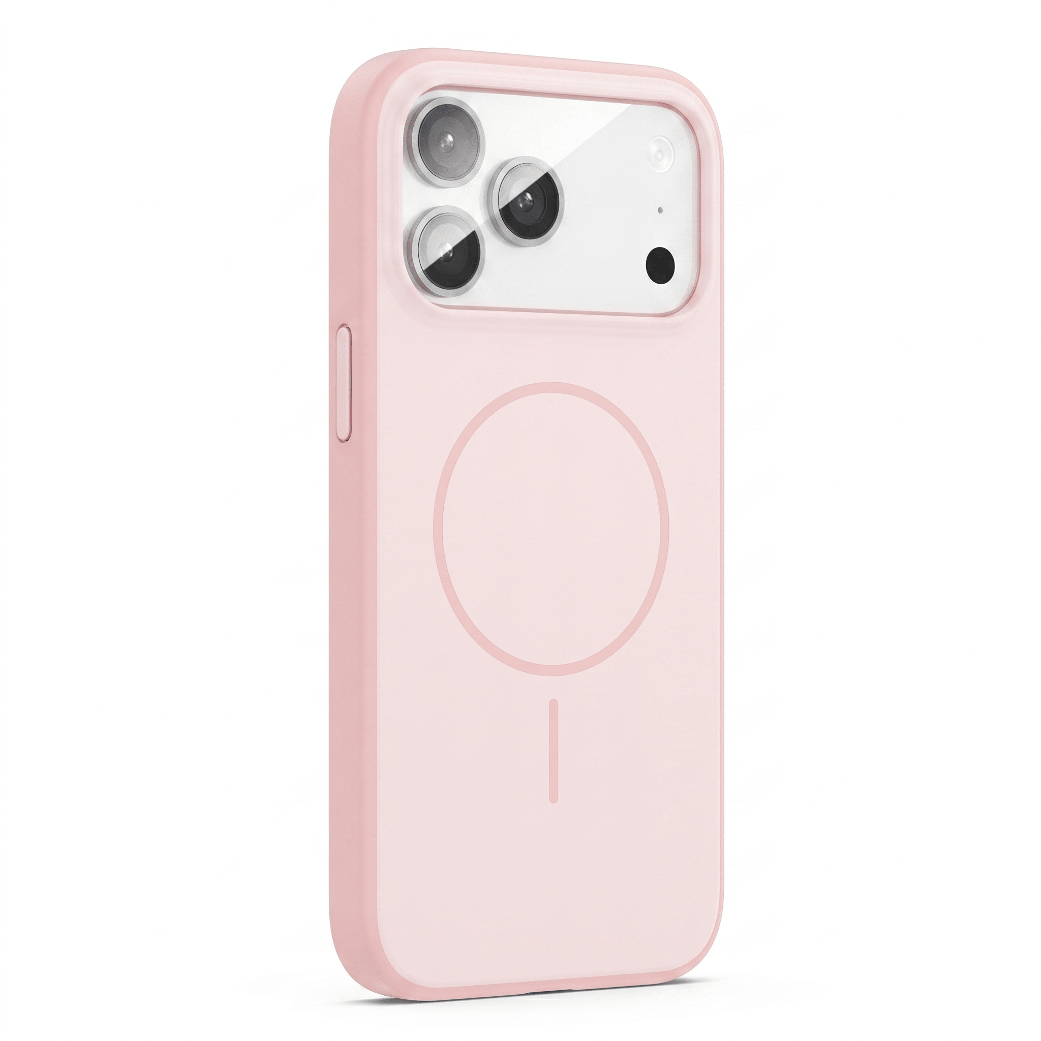 MagGrip Magnetic Shockproof Case for iPhone 17 – Anti-Slip Protection - TrendsToLife
