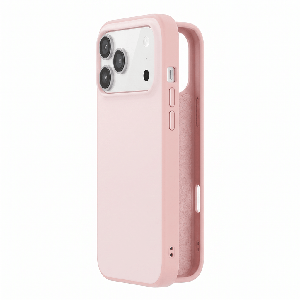 MagGrip Magnetic Shockproof Case for iPhone 17 – Anti-Slip Protection - TrendsToLife