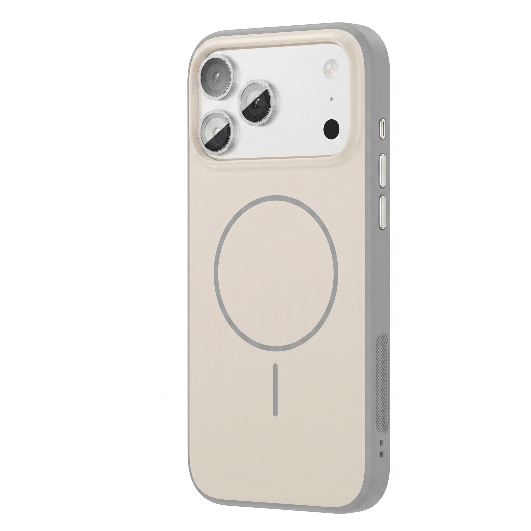 MagGrip Magnetic Shockproof Case for iPhone 17 – Anti-Slip Protection - TrendsToLife
