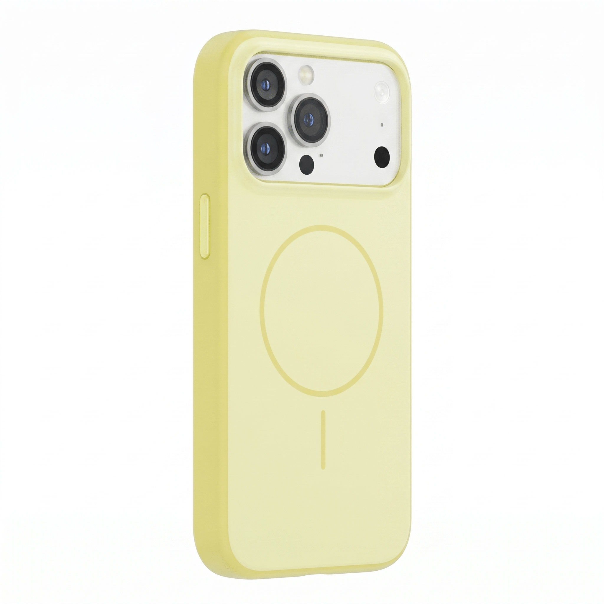 MagGrip Magnetic Shockproof Case for iPhone 17 – Anti-Slip Protection - TrendsToLife