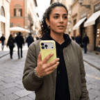 MagGrip Magnetic Shockproof Case for iPhone 17 – Anti-Slip Protection - TrendsToLife