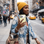 MagGrip Magnetic Shockproof Case for iPhone 17 – Anti-Slip Protection - TrendsToLife