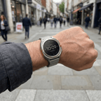 MagnetMesh Pro Watch Band – Stainless Steel Mesh Strap – Samsung Galaxy Watch 7 Ultra - TrendsToLife