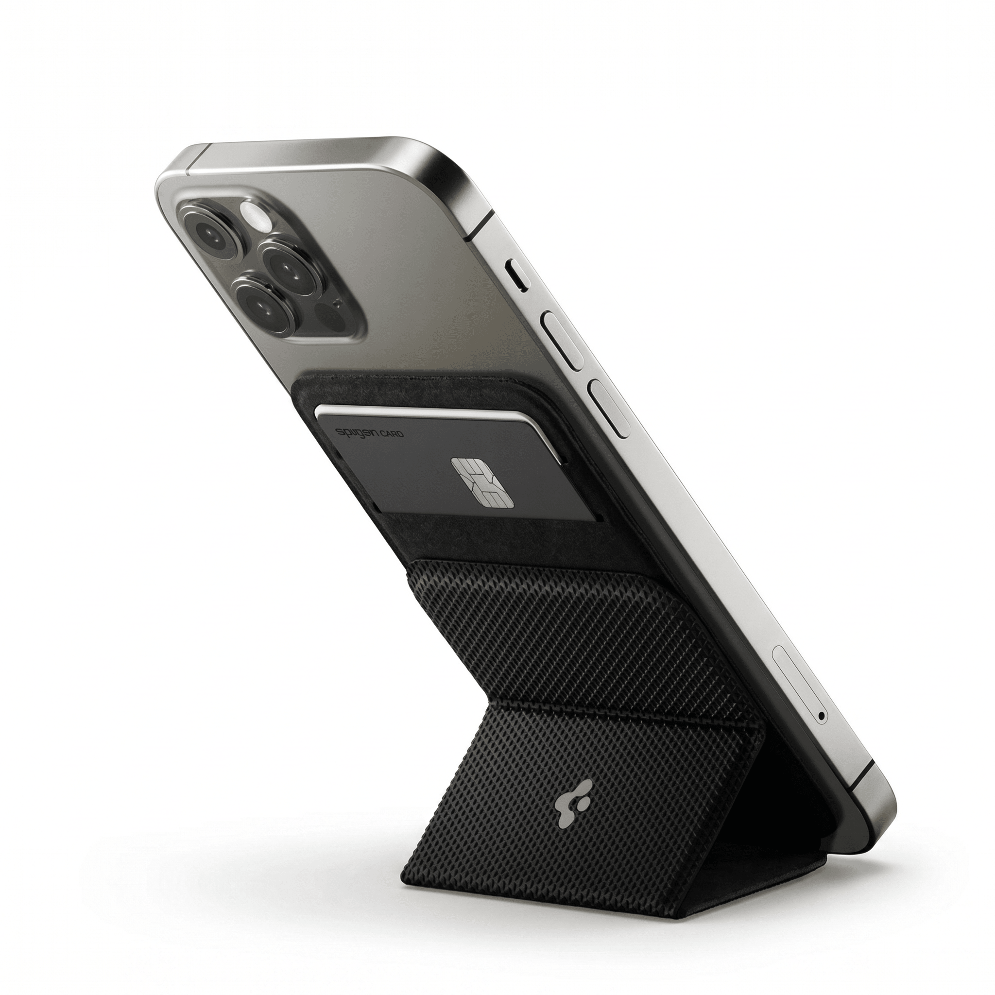 MagSafe Magnetic Card Wallet Holder for iPhone and MagSafe-Compatible Phones - TrendsToLife