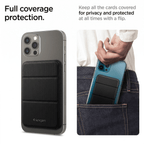 MagSafe Magnetic Card Wallet Holder for iPhone and MagSafe-Compatible Phones - TrendsToLife