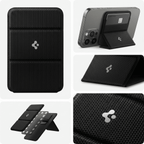 MagSafe Magnetic Card Wallet Holder for iPhone and MagSafe-Compatible Phones - TrendsToLife
