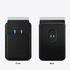 MagSafe Magnetic Card Wallet Holder for iPhone and MagSafe-Compatible Phones - TrendsToLife