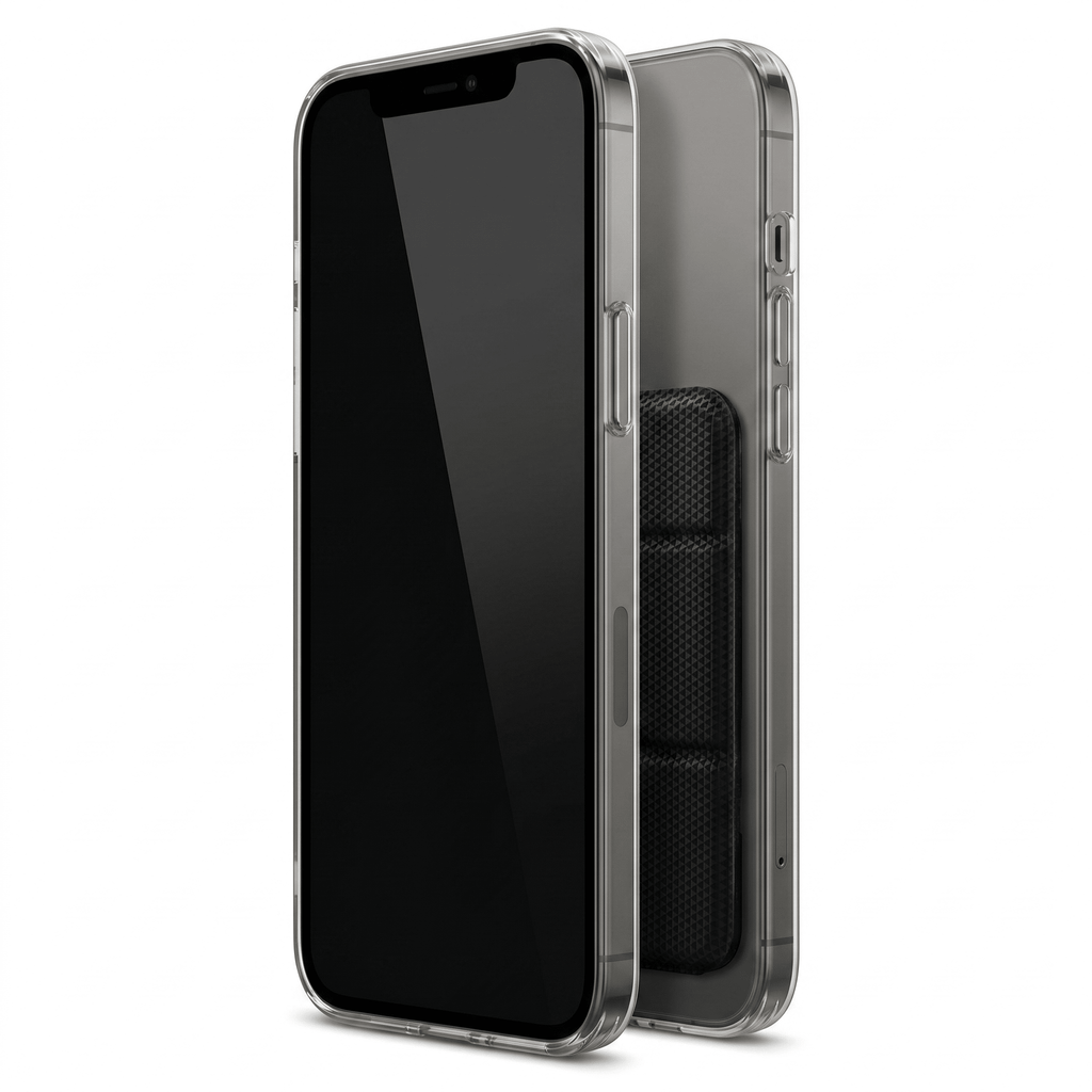 MagSafe Magnetic Card Wallet Holder for iPhone and MagSafe-Compatible Phones - TrendsToLife