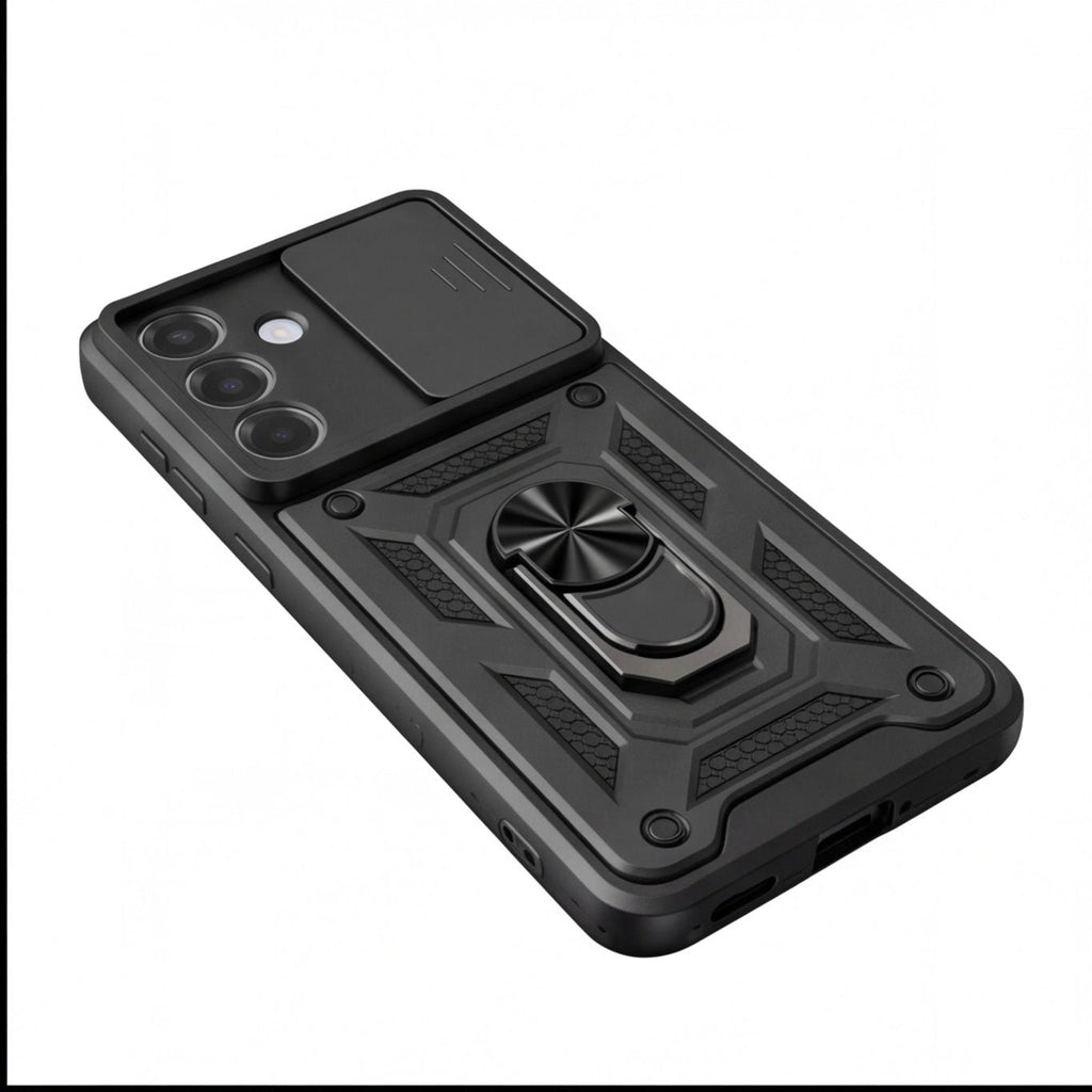 MagStand Shield Case – Magnetic Stand Camera Protection Case – Samsung Galaxy S26 Plus - TrendsToLife