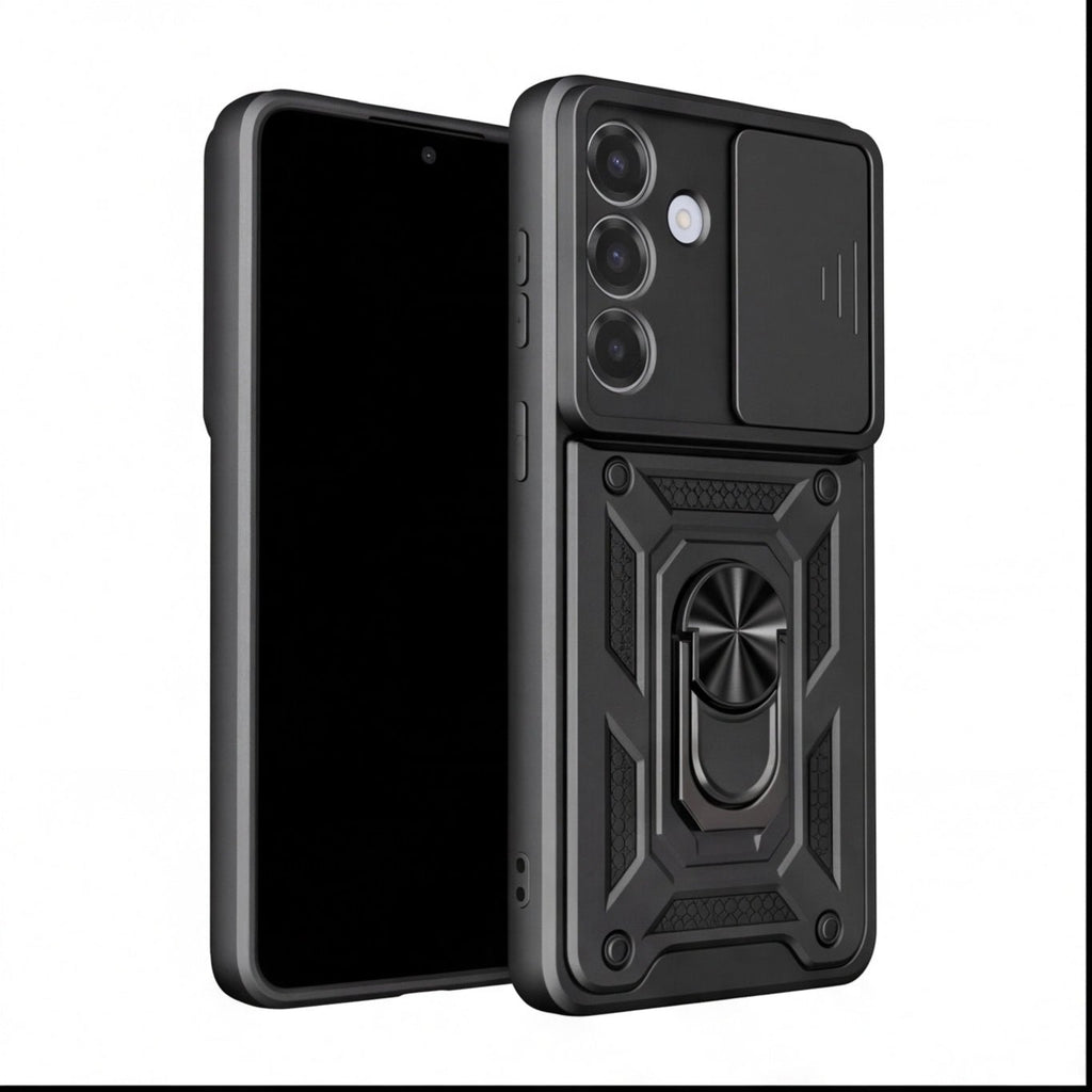 MagStand Shield Case – Magnetic Stand Camera Protection Case – Samsung Galaxy S26 Plus - TrendsToLife