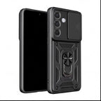 MagStand Shield Case – Magnetic Stand Camera Protection Case – Samsung Galaxy S26 Plus - TrendsToLife